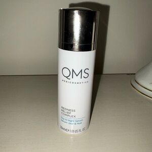 NEW QMS Redness Relief Complex Serum